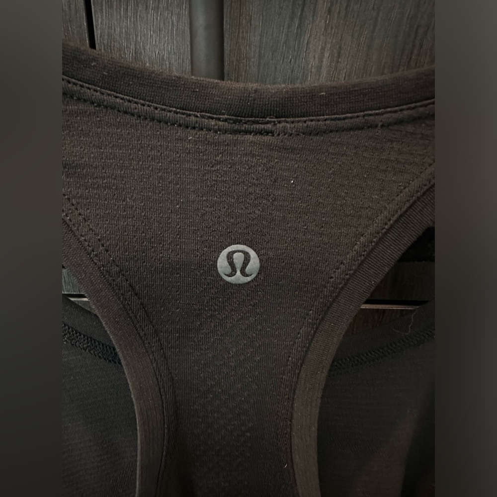 Lululemon Swiftly Tech Racerback- Size 8 - image 6